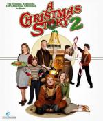 Рождественская история 2 / A Christmas Story 2 (2012)