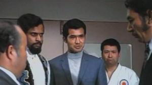 Кадры из фильма Возвращение уличного бойца / Satsujin ken 2 (1974)