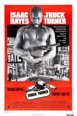 Грузовик Тёрнер / Truck Turner (1974)