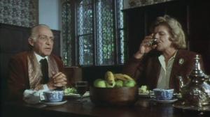 Кадры из фильма Дом Кнута / House of Whipcord (1974)