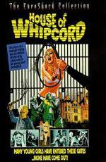Дом Кнута / House of Whipcord (1974)