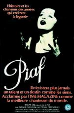 Пиаф / Piaf (1974)