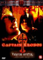 Капитан Кронос: Охотник на вампиров / Captain Kronos - Vampire Hunter (1974)