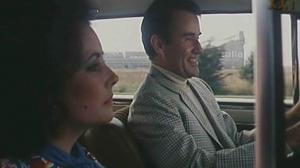 Кадры из фильма Место водителя / Identikit (1974)