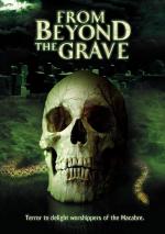 Из могилы / Return of the Living Dead: Rave to the Grave (1974)