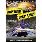 Грязная Мэри, сумасшедший Ларри / Dirty Mary Crazy Larry (1974)