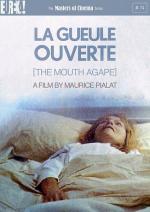 Открытая пасть / La gueule ouverte (1974)
