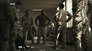 Кадры из фильма Кодовое имя «Джеронимо» / Seal Team Six: The Raid on Osama Bin Laden (2012)