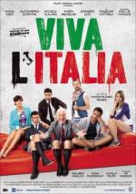 Да здравствует Италия! / Viva l'Italia (2012)