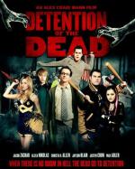 Задержание Мертвых / Detention of the Dead (2012)