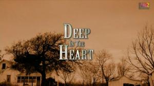 Кадры из фильма Глубоко в сердце / Deep in the Heart (2012)