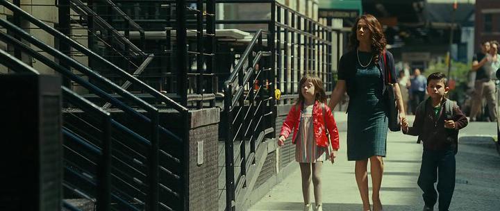 Кадр из фильма Развод в большом городе / What Maisie Knew (2012)