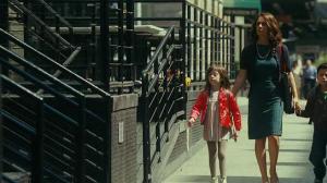 Кадры из фильма Развод в большом городе / What Maisie Knew (2012)