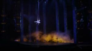 Кадры из фильма Cirque du Soleil: Сказочный мир / Cirque du Soleil: Worlds Away (2012)