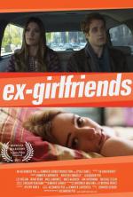 Бывшие девушки / Ex-Girlfriends (2012)