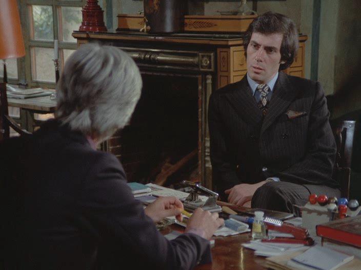 Кадр из фильма Удовольствие на троих / Plaisir à trois (1974)
