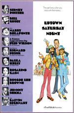 Субботний вечер на окраине города / Uptown Saturday Night (1974)