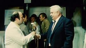 Кадры из фильма Каждый день доктора Калинниковой (1974)