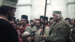 Кадры из фильма Наперекор всему / Živjeti za inat (1974)