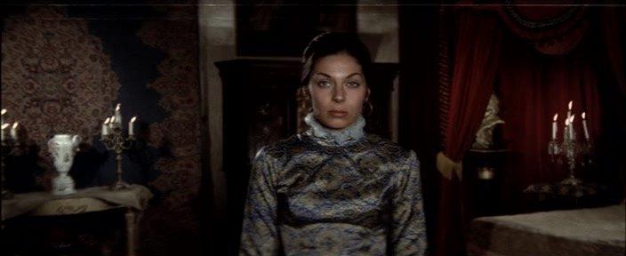 Кадр из фильма Стволы и потроха / Las viboras cambian de piel (1974)