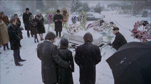 Кадры из фильма Жажда Смерти / Death Wish (1974)