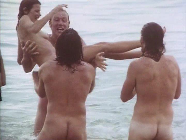 Кадр из фильма Стоун / Stone (1974)
