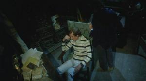 Кадры из фильма Слепые мертвецы 3: Корабль слепых мертвецов / El buque maldito (1974)