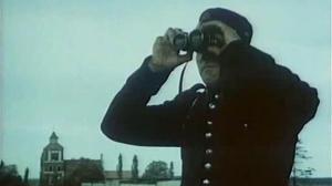 Кадры из фильма Весна, пан сержант / Wiosna, panie sierzancie (1974)