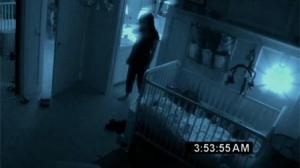 Кадры из фильма Паранормальное явление 4 / Paranormal Activity 4 (2012)