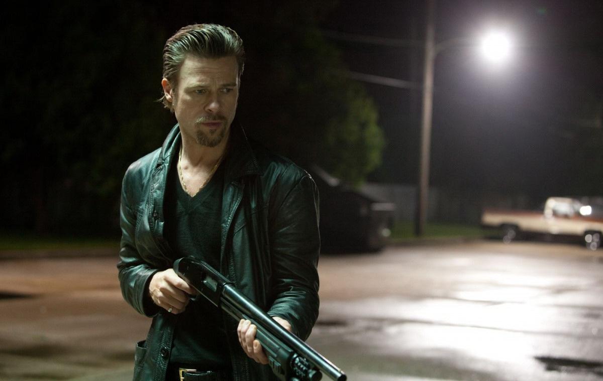 Кадр из фильма Ограбление казино / Killing Them Softly (2012)