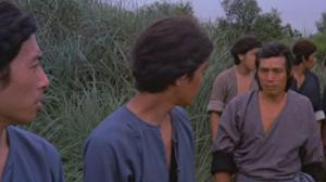 Кадры из фильма Пять мастеров Шаолиня / Shao Lin wu zu (1974)
