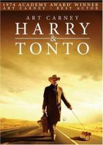 Гарри и Тонто / Harry and Tonto (1974)