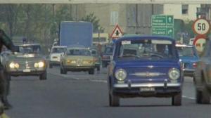 Кадры из фильма Полиция просит помощи / La polizia chiede aiuto (1974)