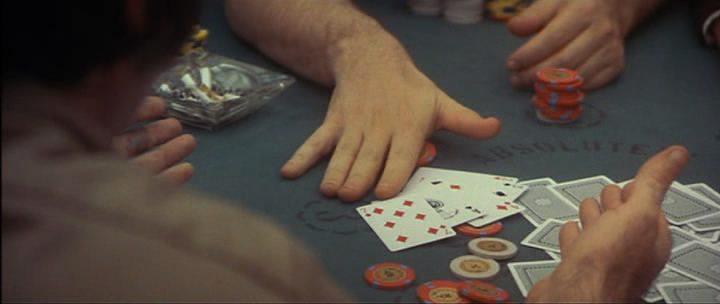 Кадр из фильма Калифорнийский покер / California Split (1974)
