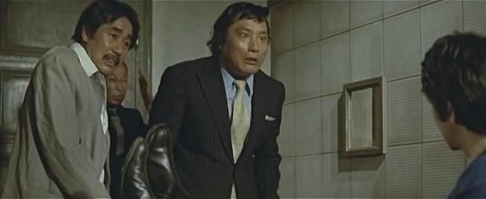 Кадр из фильма Люпен III: Странная психокинетическая стратегия / Lupin III: Cagliostro no Shiro (1974)
