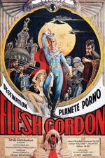 Флэш Гордон / Flesh Gordon (1974)