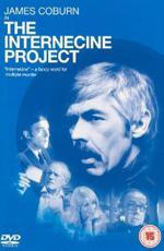 Междоусобный проект / The Internecine Project (1974)