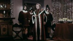 Кадры из фильма Молодая Лукреция / Lucrezia giovane (1974)