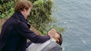 Кадры из фильма Человек без памяти / L'uomo senza memoria (1974)
