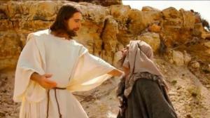 Кадры из фильма Кулак Иисуса / Fist of Jesus (2012)