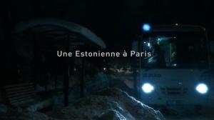 Кадры из фильма Эстонка в Париже / Une Estonienne à Paris (2012)