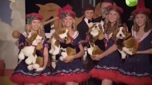 Кадры из фильма 12 рождественских собак 2: Чудесное спасение / 12 Dogs of Christmas II: Great Puppy Rescue (2012)