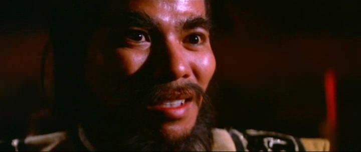Кадр из фильма Великий На Ча / Na Zha (1974)