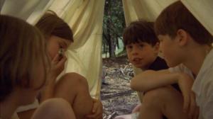 Кадры из фильма Ласточки и Амазонки / Swallows and Amazons (1974)