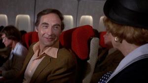 Кадры из фильма Аэропорт 1975 / Airport 1975 (1974)