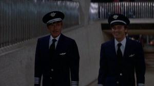 Кадры из фильма Аэропорт 1975 / Airport 1975 (1974)