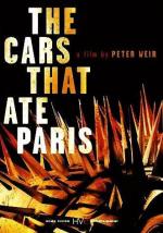 Машины, которые съели Париж / The Cars That Ate Paris (1974)