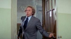 Кадры из фильма Он начинает сердиться, или Горчица бьет в нос / La moutarde me monte au nez (1974)