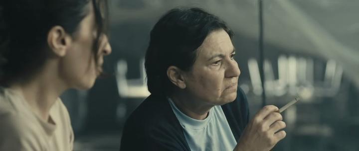 Кадр из фильма Частица / Zerre (2012)
