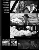 Отель «Нуар» / Hotel Noir (2012)